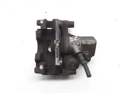 Peça sobressalente para automóvel em segunda mão pinça de travão traseira esquerda por ford c-max (cb3) trend referências oem iam 951  