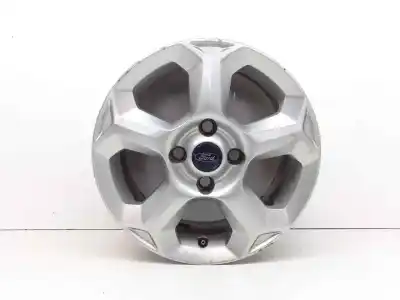 Second-hand car spare part rim for ford fiesta (cb1) trend oem iam references 8v211007ba