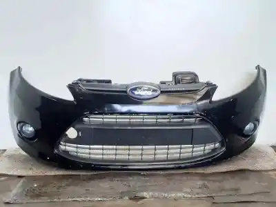 Second-hand car spare part Front Bumper for FORD FIESTA (CB1) Trend OEM IAM references   