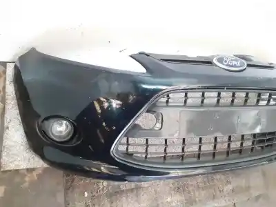 Second-hand car spare part front bumper for ford fiesta (cb1) trend oem iam references   