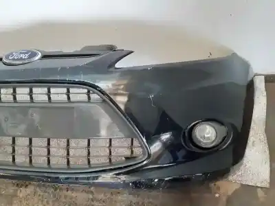 Second-hand car spare part front bumper for ford fiesta (cb1) trend oem iam references   