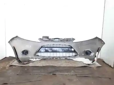 Second-hand car spare part front bumper for ford fiesta (cb1) trend oem iam references   