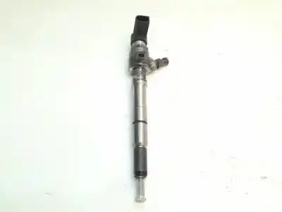 Second-hand car spare part Injector for SEAT IBIZA (6J5) Stylance / Style OEM IAM references 03L130277B  