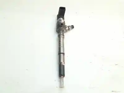 Second-hand car spare part Injector for SEAT IBIZA (6J5) Stylance / Style OEM IAM references 03L130277B  
