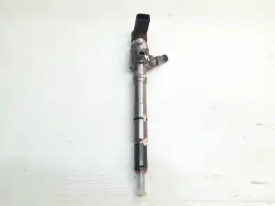 Second-hand car spare part Injector for SEAT IBIZA (6J5) Stylance / Style OEM IAM references 03L130277B  