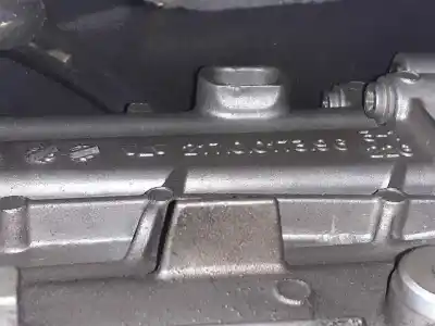 Pezzo di ricambio per auto di seconda mano riduttore per bmw serie 1 berlina (e81/e87) 118d riferimenti oem iam   