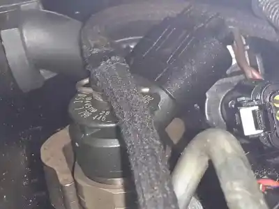 Peça sobressalente para automóvel em segunda mão injetor por bmw serie 1 berlina (e81/e87) 118d referências oem iam 0445110289