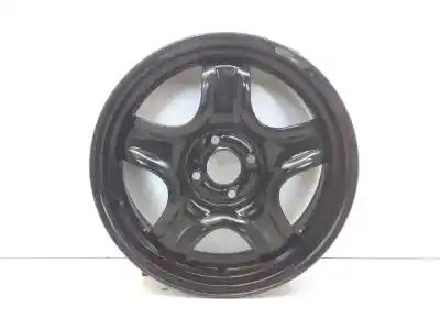 Peça sobressalente para automóvel em segunda mão Jante por DACIA SANDERO Stepway Referências OEM IAM 2160780  