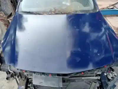 Peça sobressalente para automóvel em segunda mão capot por opel insignia berlina essentia referências oem iam 