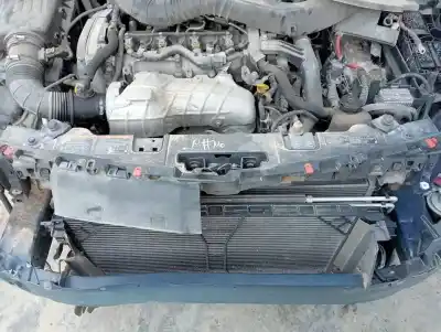 Peça sobressalente para automóvel em segunda mão painel frontal por opel insignia berlina essentia referências oem iam 