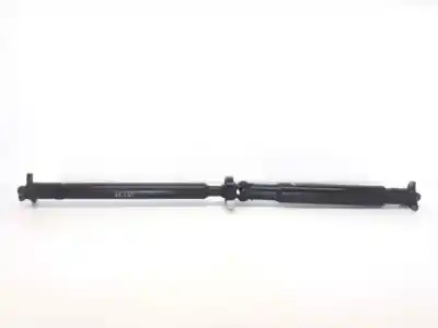 Peça sobressalente para automóvel em segunda mão Transmissão Central Traseira por BMW SERIE 1 BERLINA (E81/E87) 118d Referências OEM IAM 756795303E88  