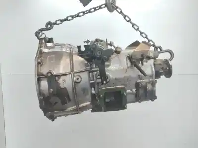 Second-hand car spare part GEARBOX for NISSAN CABSTAR E  OEM IAM references M525E  