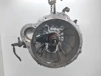 Second-hand car spare part gearbox for nissan cabstar e cabina simple cabina individual oem iam references m525e  