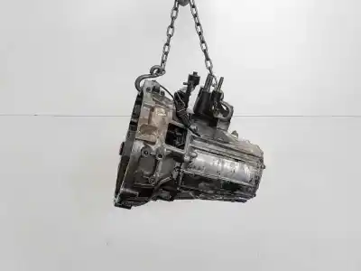 Pièce détachée automobile d'occasion boîte de vitesses pour kia carnival ii 2.9 cdri ex références oem iam y040800324