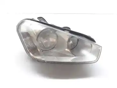 Second-hand car spare part right headlight for ford c-max (cb3) trend oem iam references 7m5113w029aa