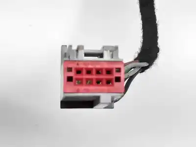 Peça sobressalente para automóvel em segunda mão espelho retrovisor esquerdo por ford c-max (cb3) trend referências oem iam   