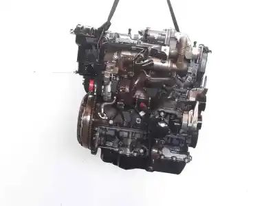 Second-hand car spare part complete engine for ford c-max (cb3) trend oem iam references kkda