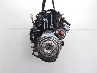 Second-hand car spare part complete engine for ford c-max (cb3) trend oem iam references kkda  