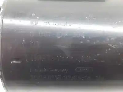 Second-hand car spare part starter motor for ford c-max (cb3) trend oem iam references 0001109204  