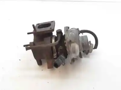 Pièce détachée automobile d'occasion turbocompresseur pour kia carnival ii 2.9 cdri ex références oem iam 282004x300