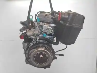 Second-hand car spare part complete engine for citroen saxo 1.1 seduction oem iam references hfx  