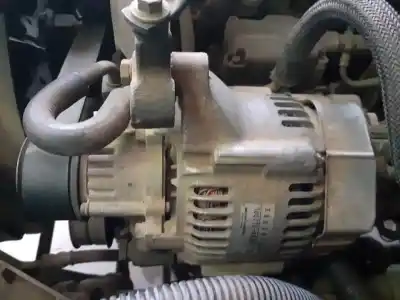 Pezzo di ricambio per auto di seconda mano alternatore per chrysler jeep cherokee (j) 2.5 td riferimenti oem iam 38522255f