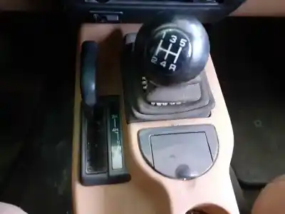 Pezzo di ricambio per auto di seconda mano riduttore per chrysler jeep cherokee (j) 2.5 td riferimenti oem iam 