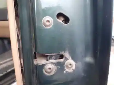 Pezzo di ricambio per auto di seconda mano serratura porta anteriore destra per chrysler jeep cherokee (j) 2.5 td riferimenti oem iam 