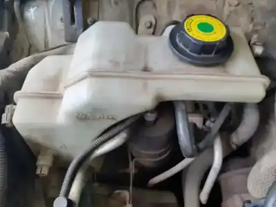 Pezzo di ricambio per auto di seconda mano cauzione di espansione per chrysler jeep cherokee (j) 2.5 td riferimenti oem iam 