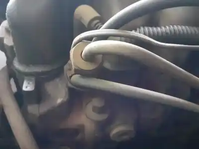 Pezzo di ricambio per auto di seconda mano iniettore per chrysler jeep cherokee (j) 2.5 td riferimenti oem iam 