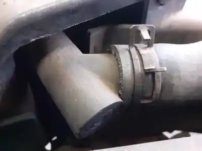 Pezzo di ricambio per auto di seconda mano radiatore d acqua per chrysler jeep cherokee (j) 2.5 td riferimenti oem iam 