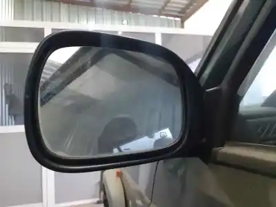 Pezzo di ricambio per auto di seconda mano specchio sinistro per chrysler jeep cherokee (j) 2.5 td riferimenti oem iam 