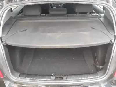 Peça sobressalente para automóvel em segunda mão chapeleira por bmw serie 1 berlina (e81/e87) 118d referências oem iam 