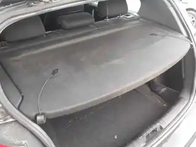 Peça sobressalente para automóvel em segunda mão chapeleira por bmw serie 1 berlina (e81/e87) 118d referências oem iam   