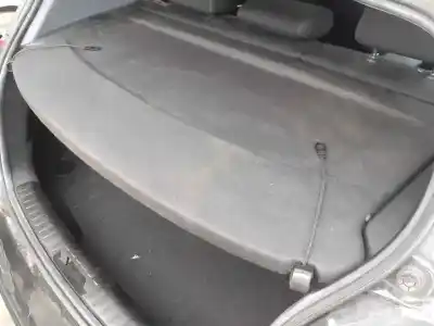 Peça sobressalente para automóvel em segunda mão chapeleira por bmw serie 1 berlina (e81/e87) 118d referências oem iam   