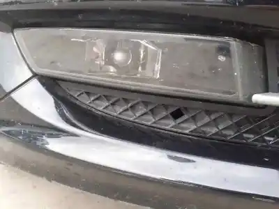 Peça sobressalente para automóvel em segunda mão farol / projetor de nevoeiro direito por bmw serie 1 berlina (e81/e87) 118d referências oem iam 