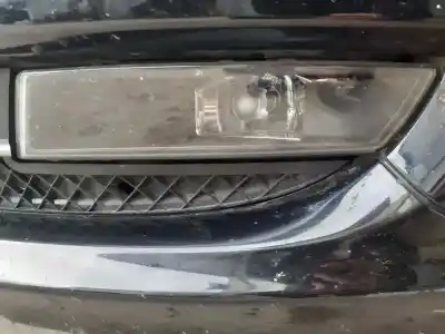 Peça sobressalente para automóvel em segunda mão farol / projetor de nevoeiro esquerdo por bmw serie 1 berlina (e81/e87) 118d referências oem iam 