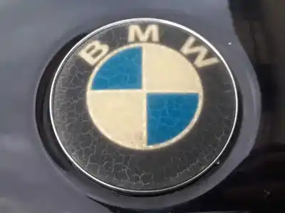 Peça sobressalente para automóvel em segunda mão reforço do pára choques dianteiro por bmw serie 1 berlina (e81/e87) 118d referências oem iam 