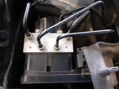 Peça sobressalente para automóvel em segunda mão abs por bmw serie 1 berlina (e81/e87) 118d referências oem iam 3451677605501