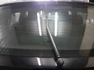 Peça sobressalente para automóvel em segunda mão haste de escova traseiro por bmw serie 1 berlina (e81/e87) 118d referências oem iam 