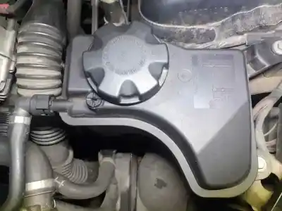 Peça sobressalente para automóvel em segunda mão depósito de expansão por bmw serie 1 berlina (e81/e87) 118d referências oem iam   
