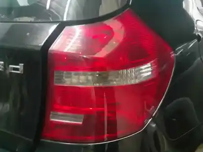 Peça sobressalente para automóvel em segunda mão farolim traseiro direito por bmw serie 1 berlina (e81/e87) 118d referências oem iam 
