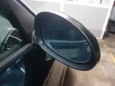 Peça sobressalente para automóvel em segunda mão espelho retrovisor direito por bmw serie 1 berlina (e81/e87) 118d referências oem iam 