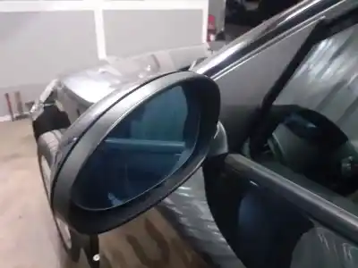 Peça sobressalente para automóvel em segunda mão espelho retrovisor esquerdo por bmw serie 1 berlina (e81/e87) 118d referências oem iam   