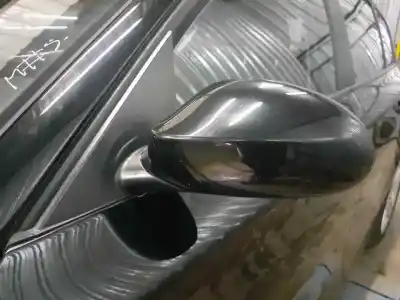 Peça sobressalente para automóvel em segunda mão espelho retrovisor esquerdo por bmw serie 1 berlina (e81/e87) 118d referências oem iam   