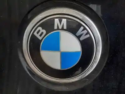 Peça sobressalente para automóvel em segunda mão Condensador / Radiador De Ar Condicionado por BMW SERIE 1 BERLINA (E81/E87) 118d Referências OEM IAM   