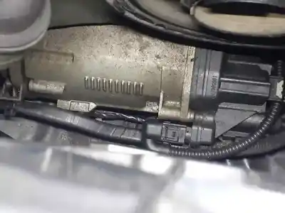 Peça sobressalente para automóvel em segunda mão caixa de direção por bmw serie 1 berlina (e81/e87) 118d referências oem iam 