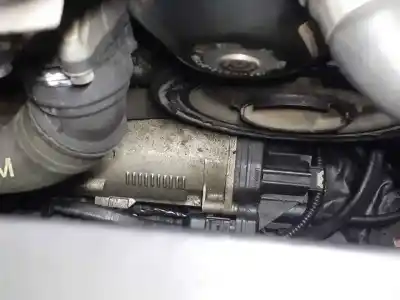 Peça sobressalente para automóvel em segunda mão caixa de direção por bmw serie 1 berlina (e81/e87) 118d referências oem iam   