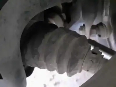 Peça sobressalente para automóvel em segunda mão caixa de direção por bmw serie 1 berlina (e81/e87) 118d referências oem iam   