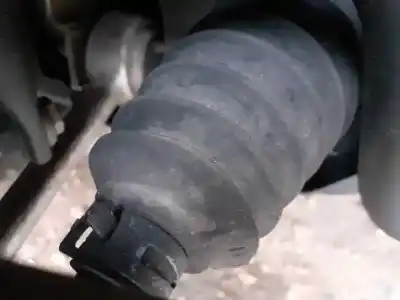 Peça sobressalente para automóvel em segunda mão caixa de direção por bmw serie 1 berlina (e81/e87) 118d referências oem iam   